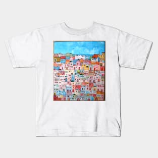 Village Kids T-Shirt